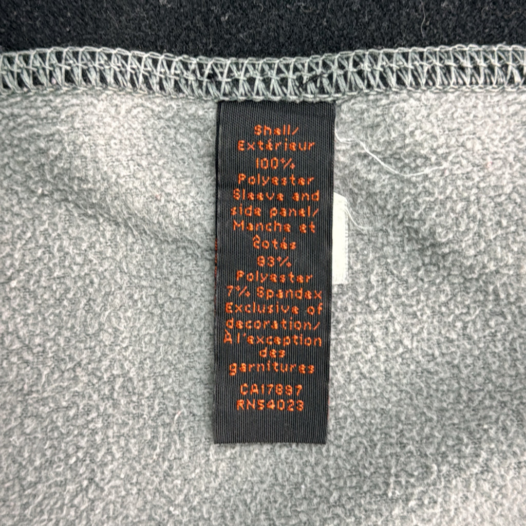 00s Banana Republic Fleece Jacket