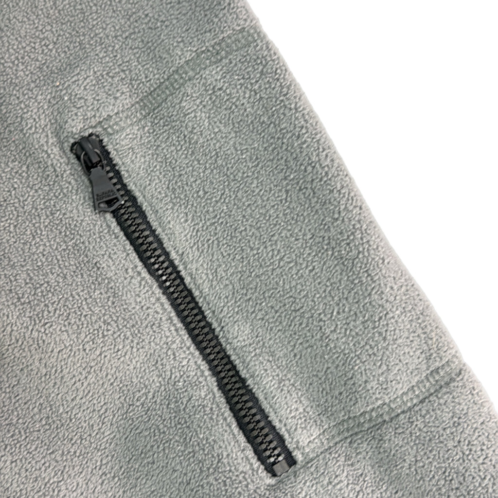00s Banana Republic Fleece Jacket
