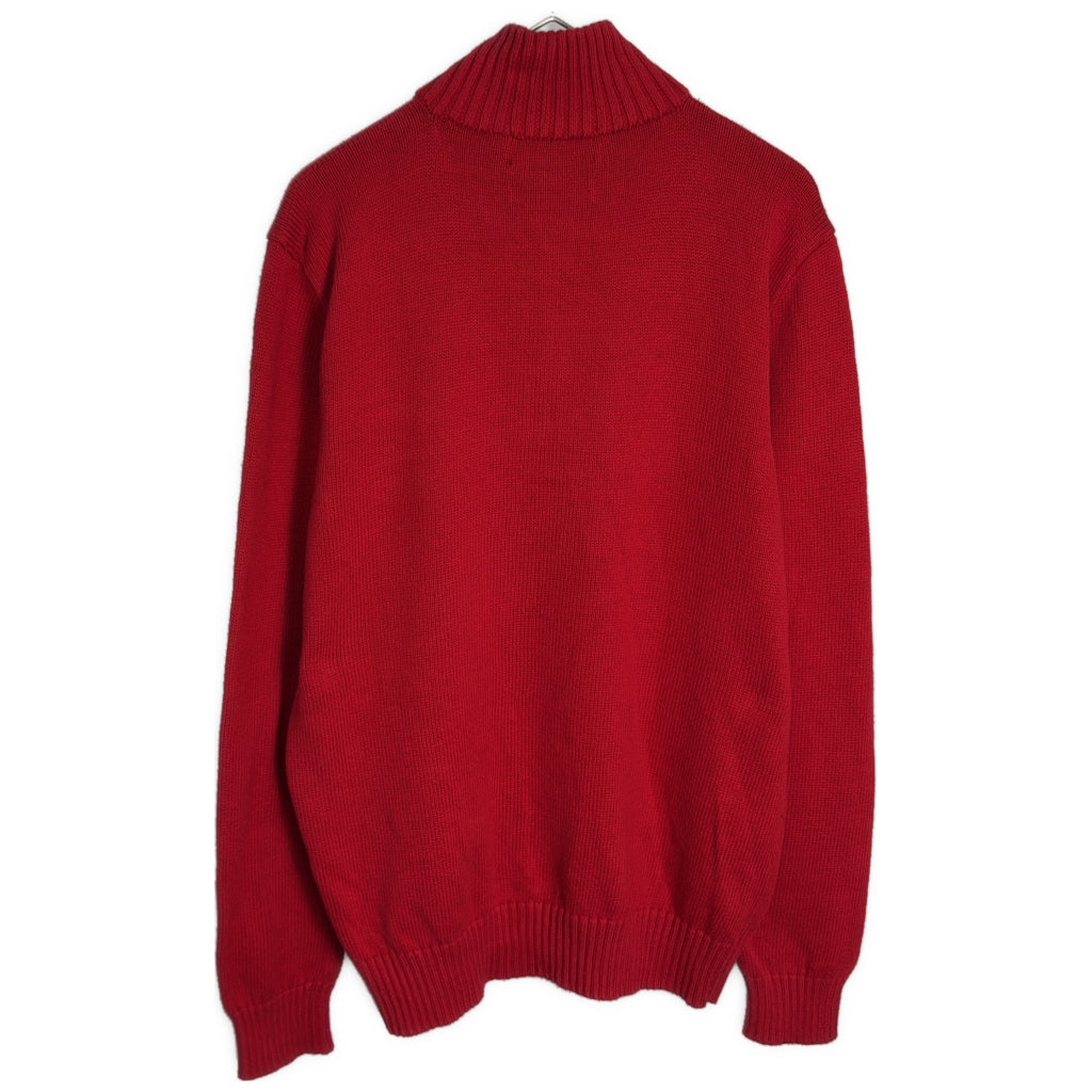 Polo by Ralph Lauren Half Zip Sweater