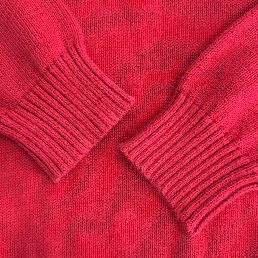 Polo by Ralph Lauren Half Zip Sweater