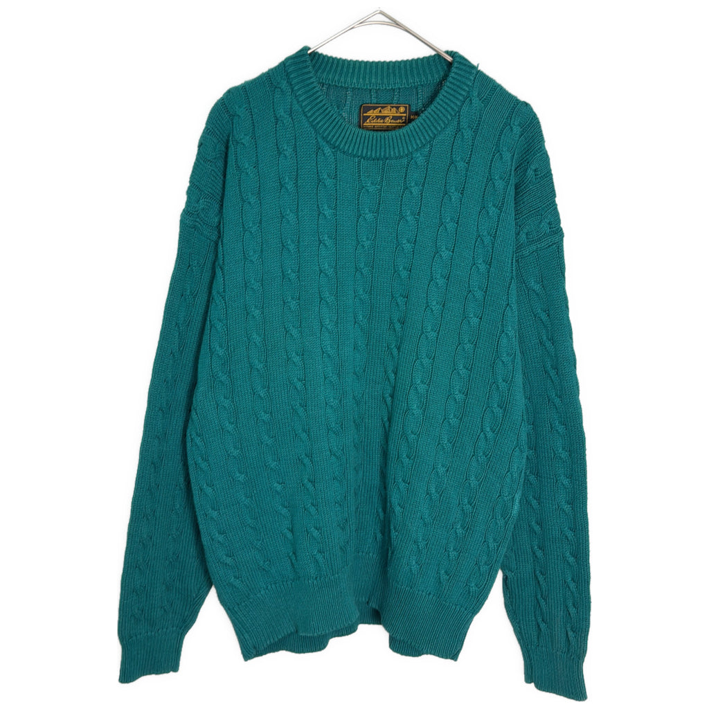 90s Eddie Bauer Crewneck Sweater