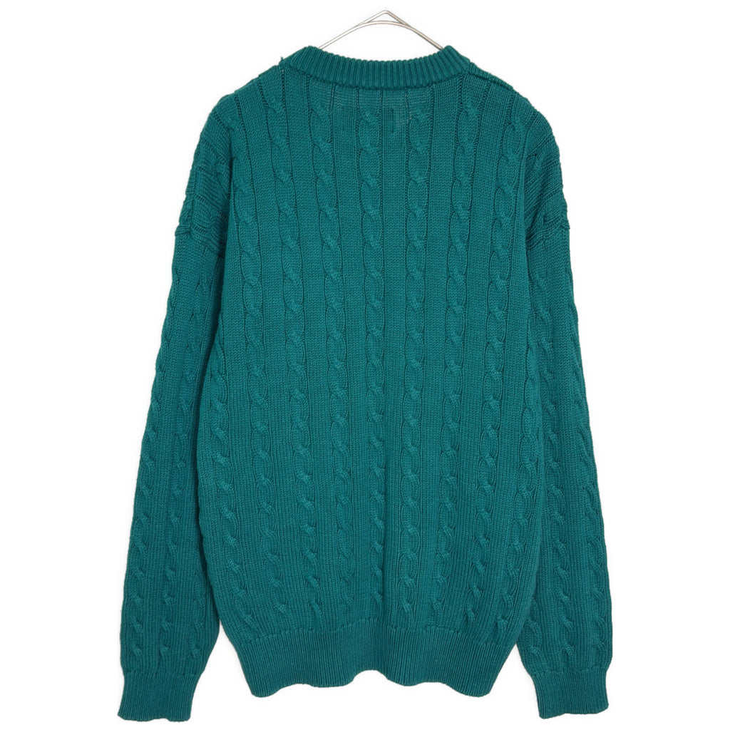 90s Eddie Bauer Crewneck Sweater
