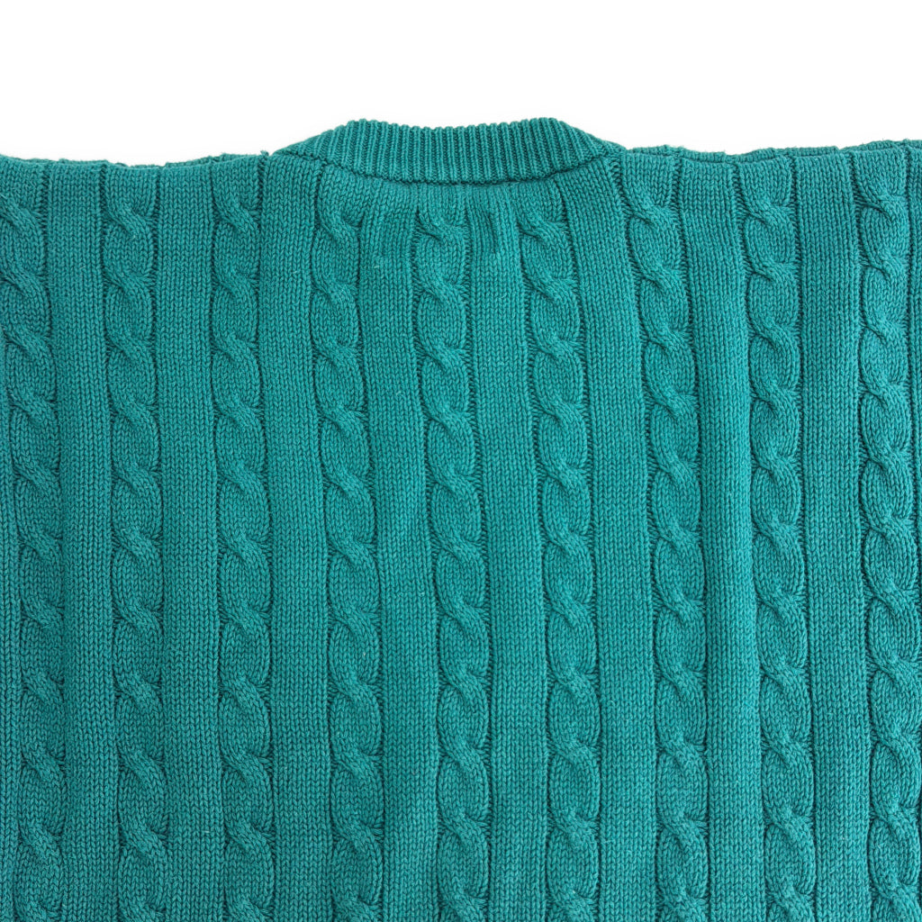 90s Eddie Bauer Crewneck Sweater