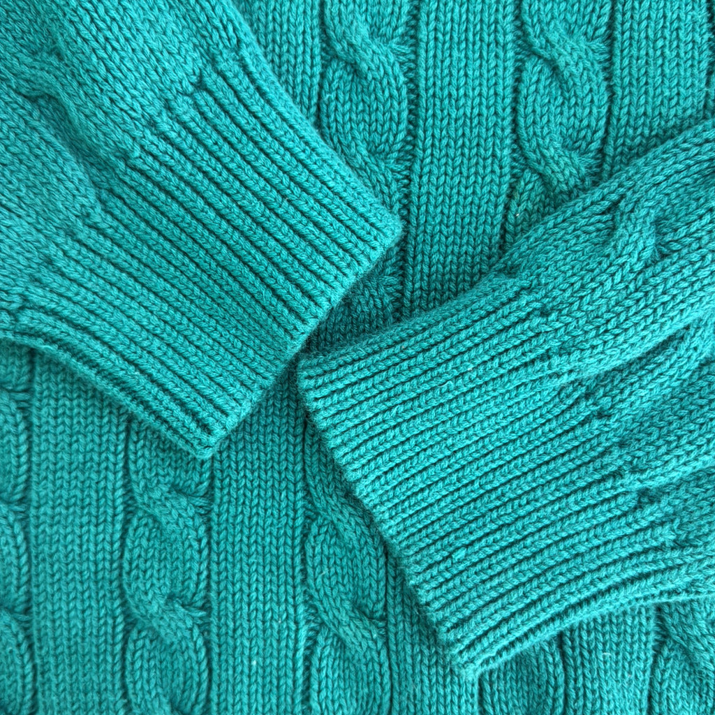 90s Eddie Bauer Crewneck Sweater