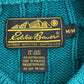 90s Eddie Bauer Crewneck Sweater