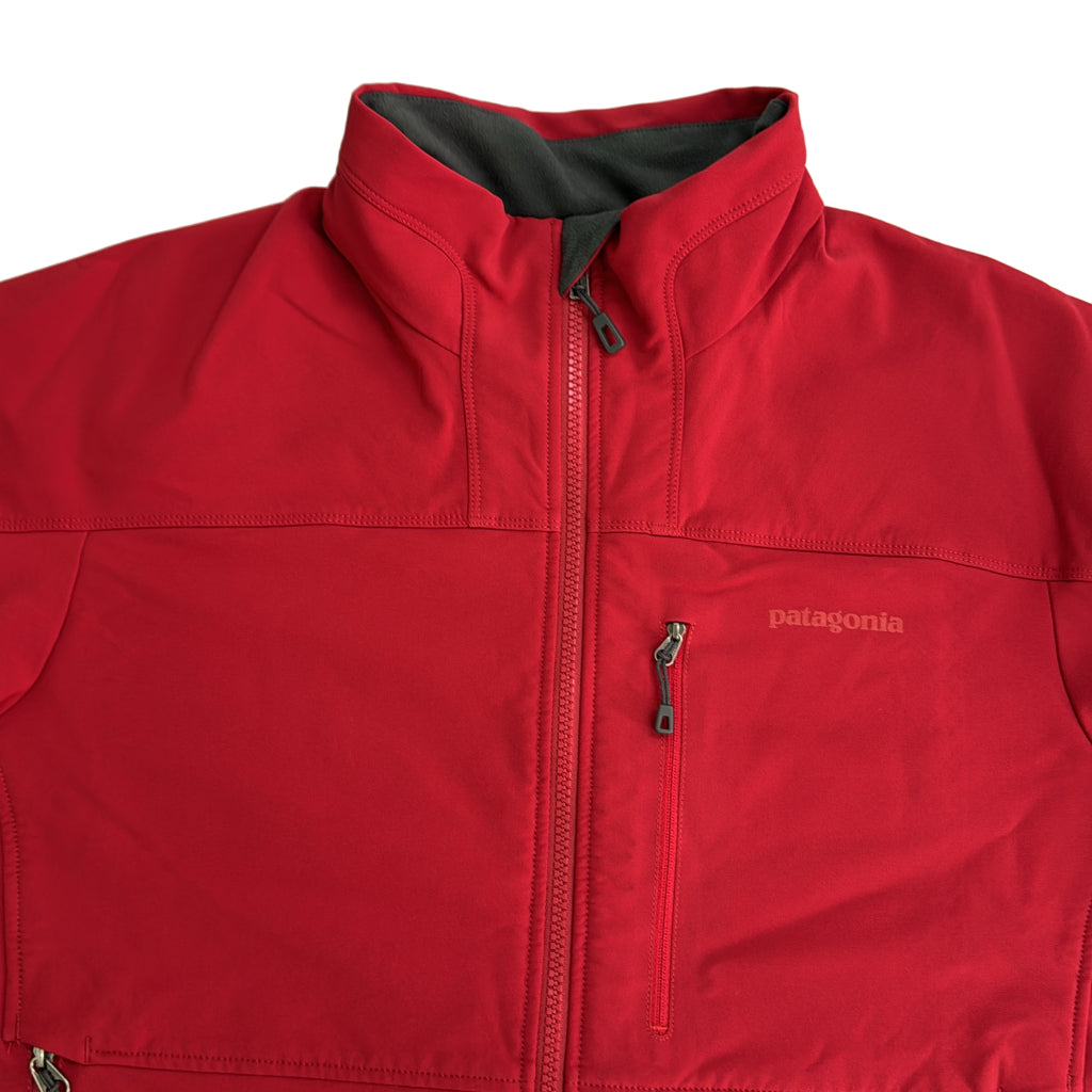 patagonia Jacket