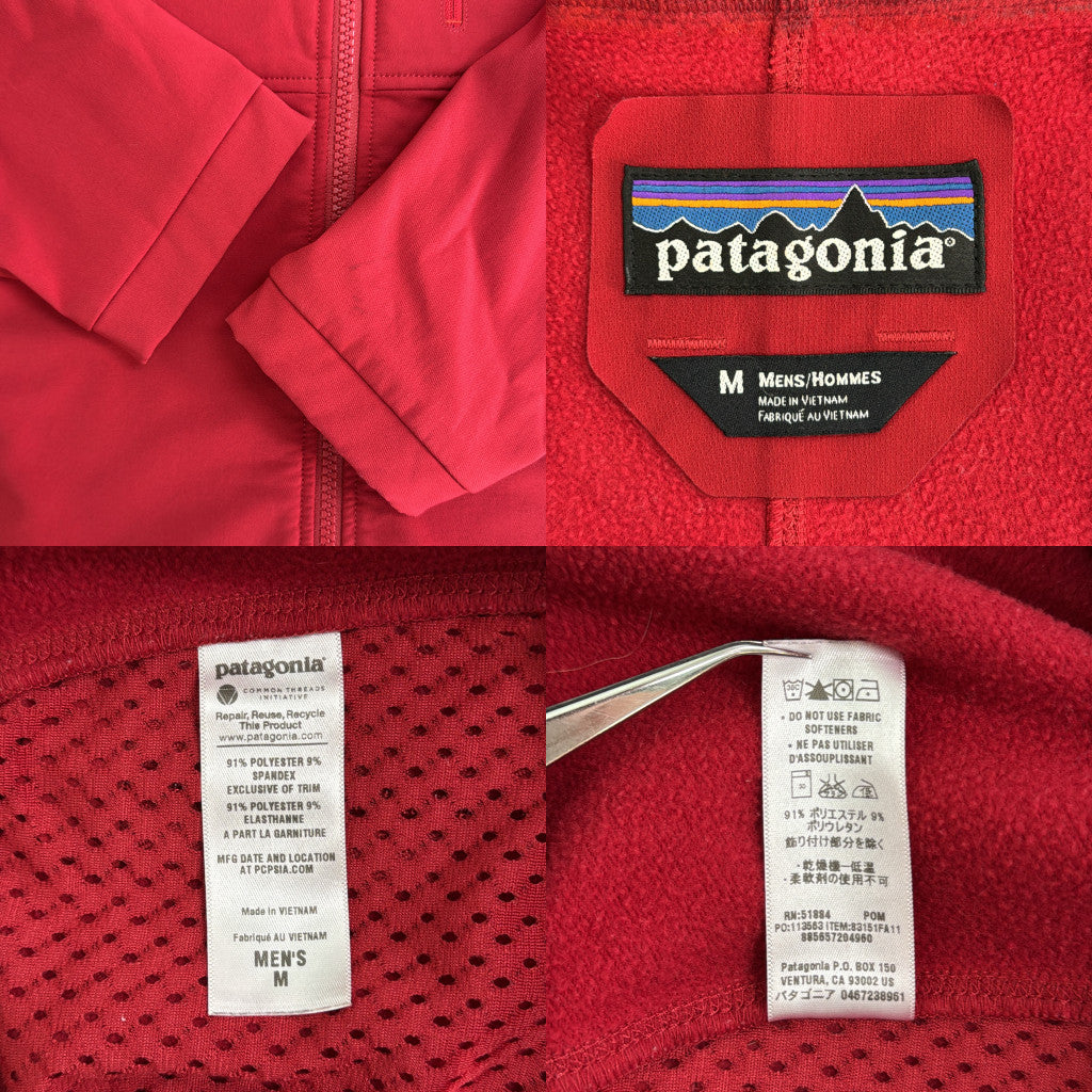 patagonia Jacket