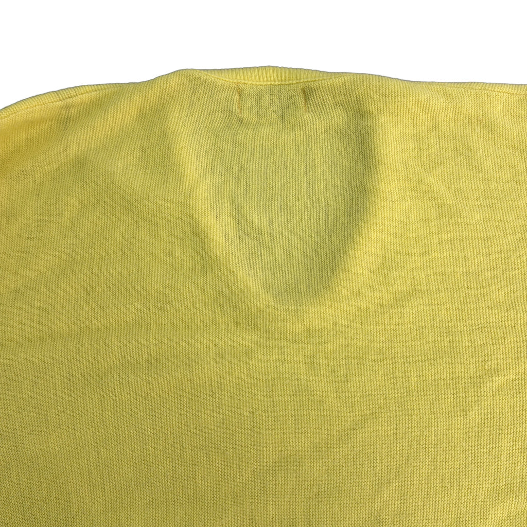 70s IZOD LACOSTE V-Neck Sweater