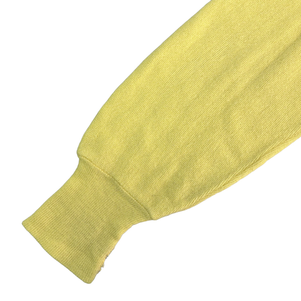 70s IZOD LACOSTE V-Neck Sweater