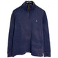 Polo by Ralph Lauren Half Zip Sweater