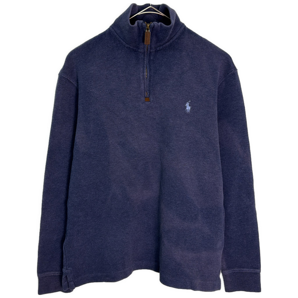 Polo by Ralph Lauren Half Zip Sweater