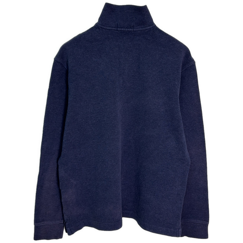 Polo by Ralph Lauren Half Zip Sweater