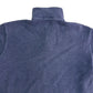 Polo by Ralph Lauren Half Zip Sweater