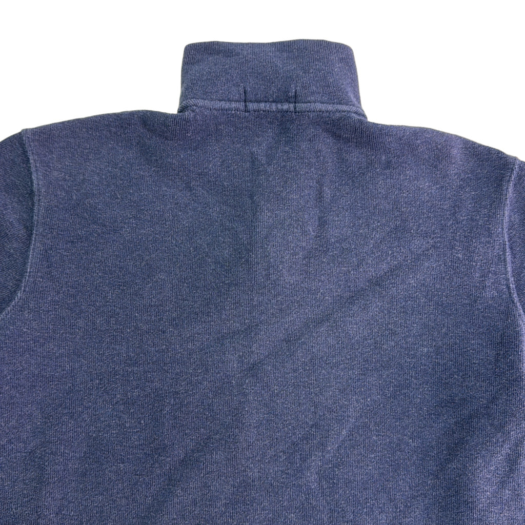 Polo by Ralph Lauren Half Zip Sweater