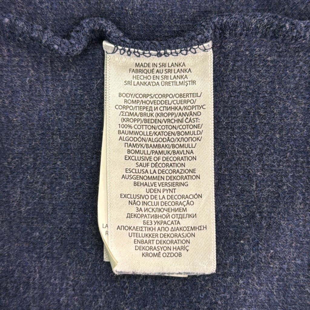 Polo by Ralph Lauren Half Zip Sweater