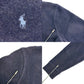 Polo by Ralph Lauren Half Zip Sweater