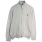 Polo by Ralph Lauren Driver Half Zip Sweater
