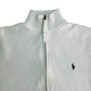 Polo by Ralph Lauren Driver Half Zip Sweater