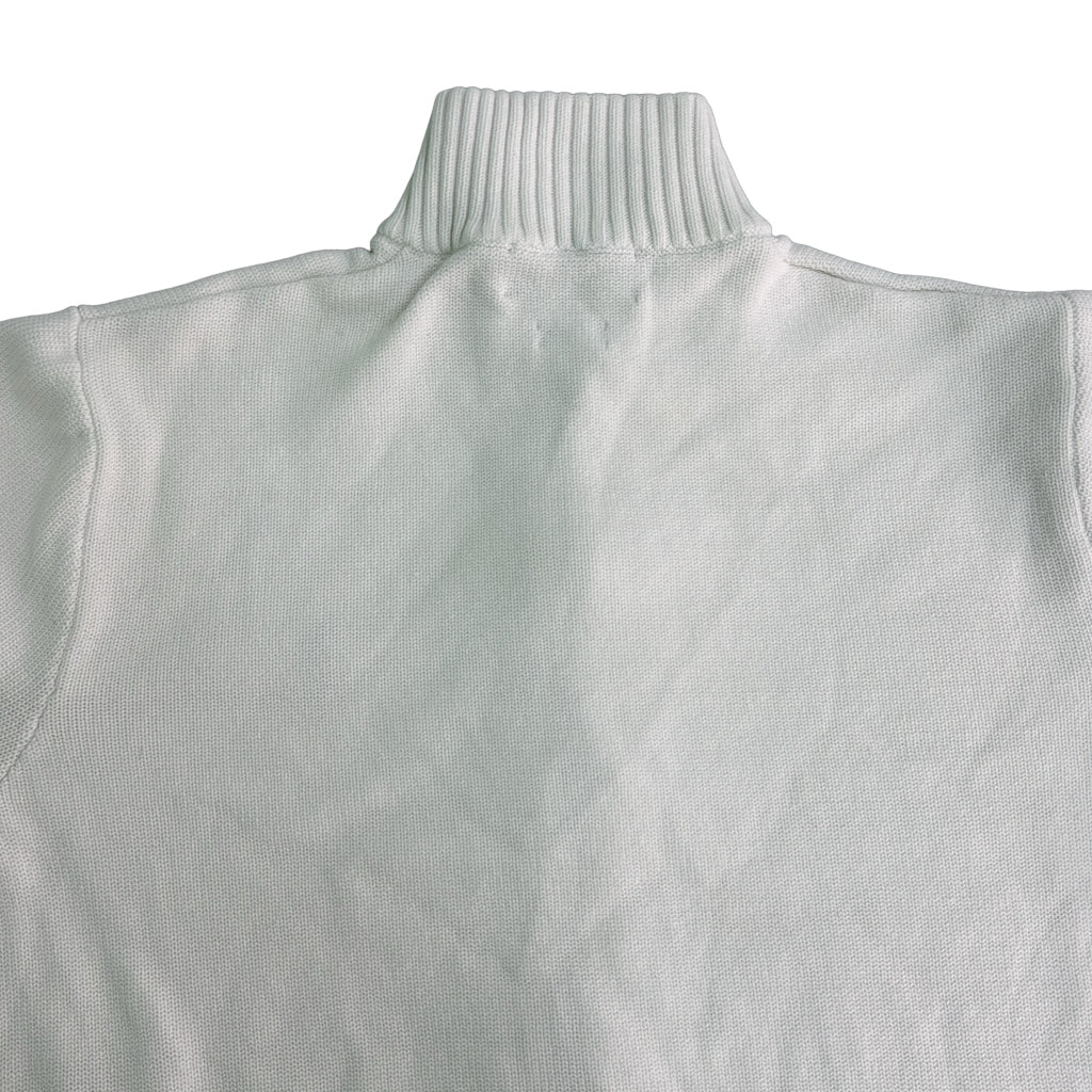 Polo by Ralph Lauren Driver Half Zip Sweater