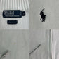 Polo by Ralph Lauren Driver Half Zip Sweater