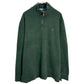 Polo by Ralph Lauren Half Zip Sweater