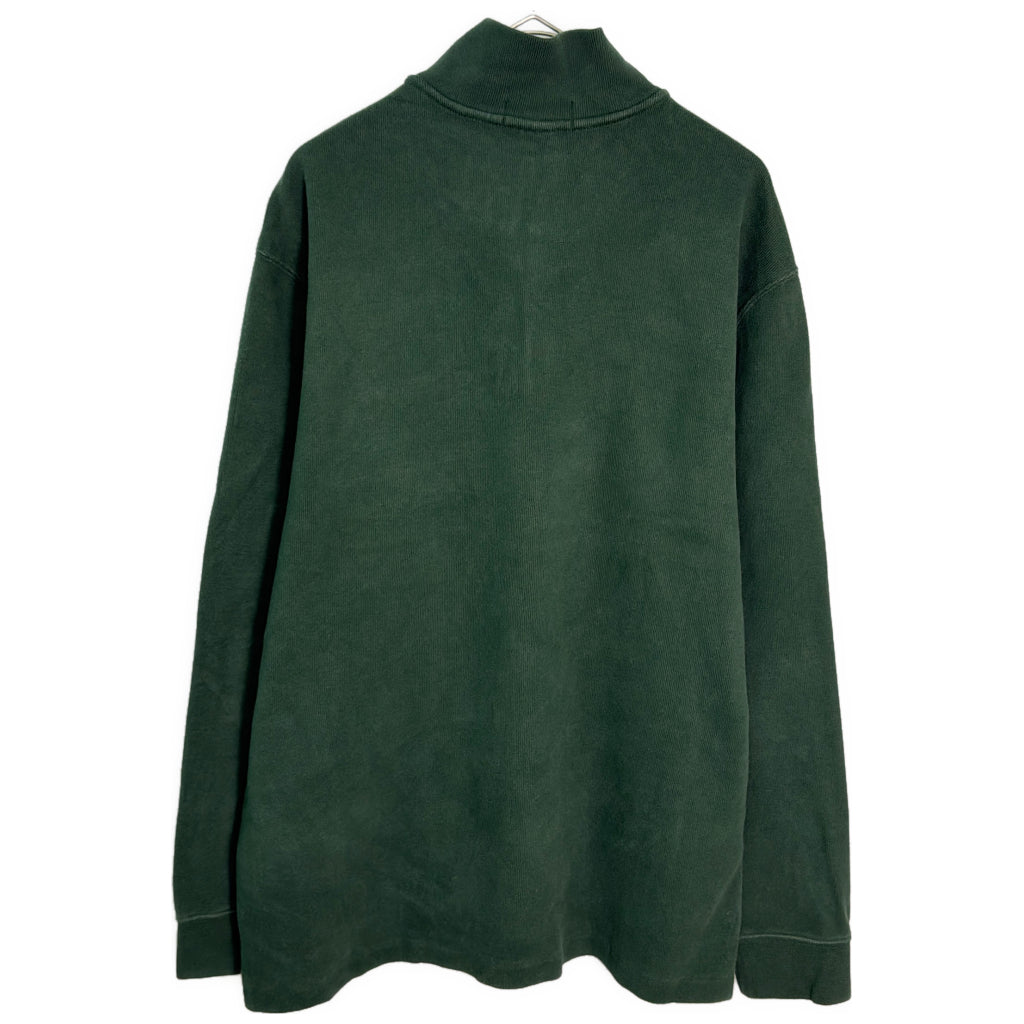 Polo by Ralph Lauren Half Zip Sweater