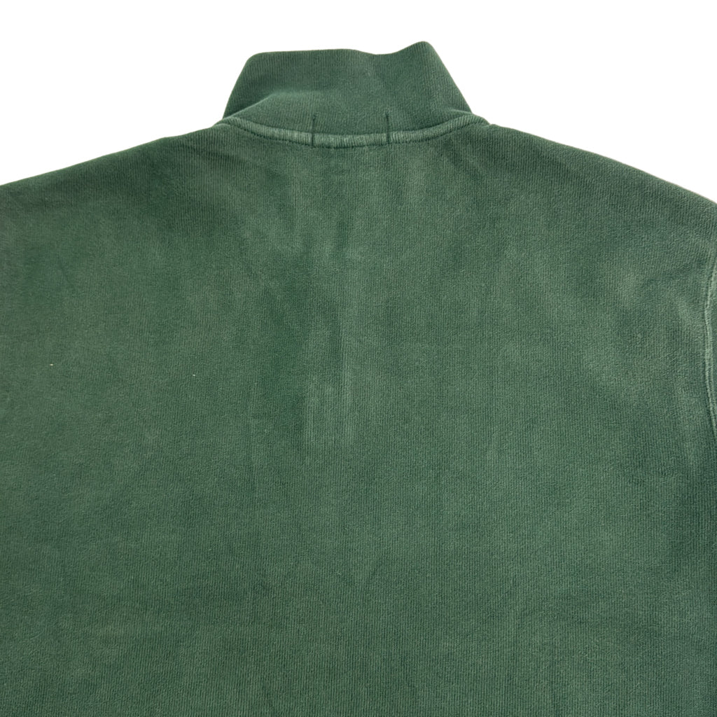 Polo by Ralph Lauren Half Zip Sweater