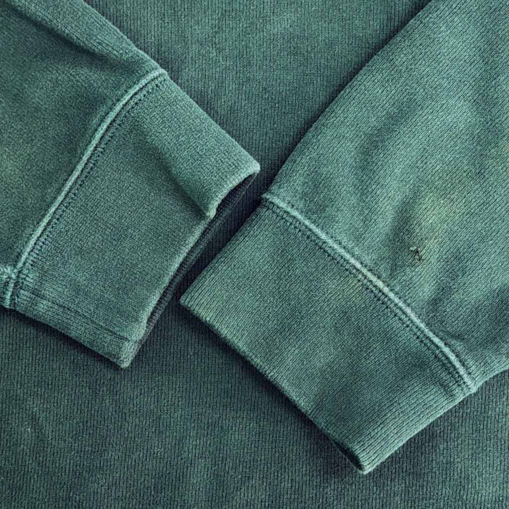Polo by Ralph Lauren Half Zip Sweater