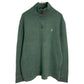 Polo by Ralph Lauren Half Zip Sweater