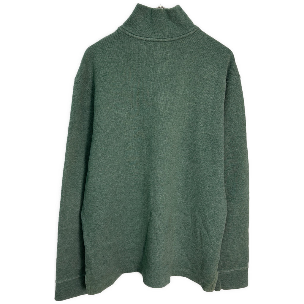 Polo by Ralph Lauren Half Zip Sweater