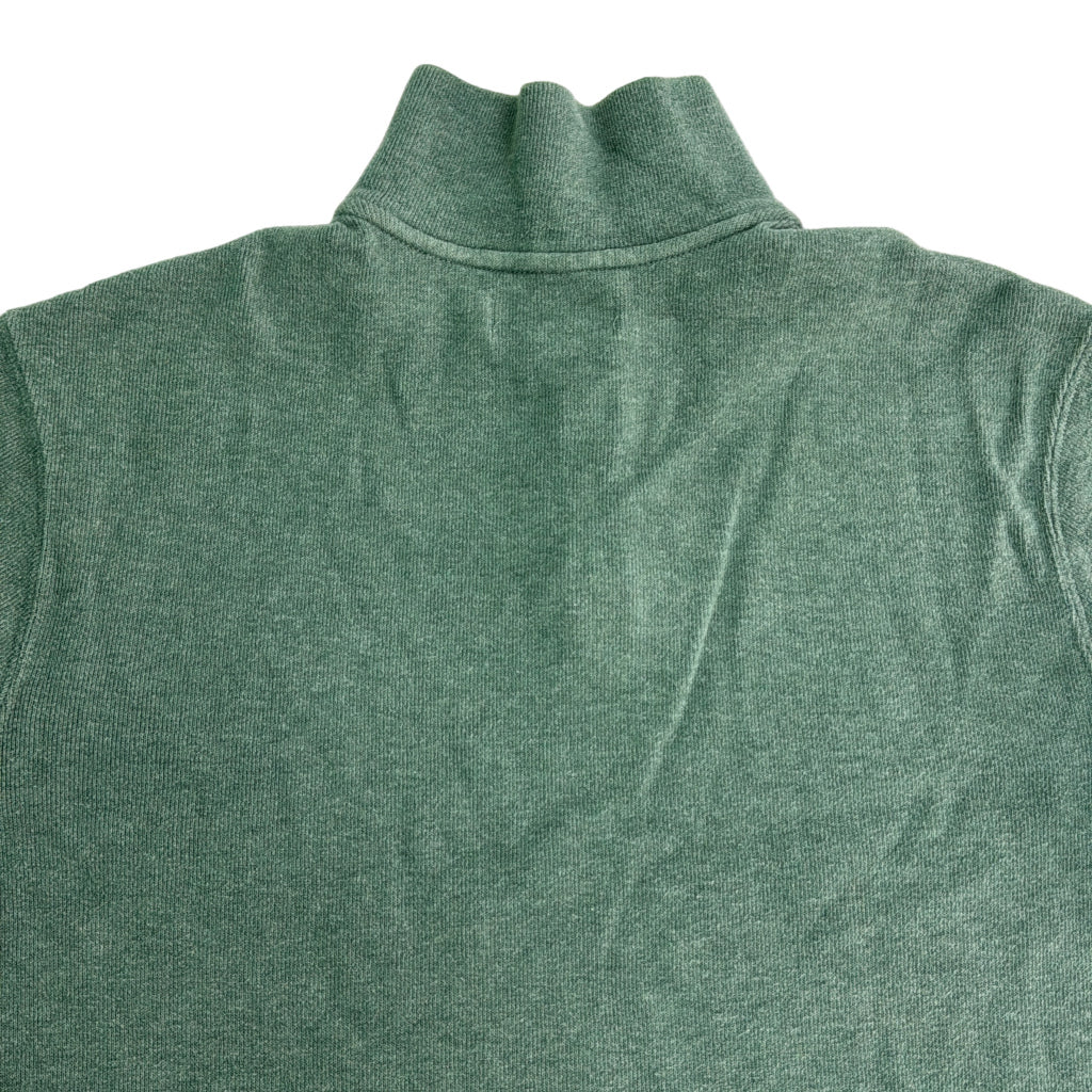 Polo by Ralph Lauren Half Zip Sweater