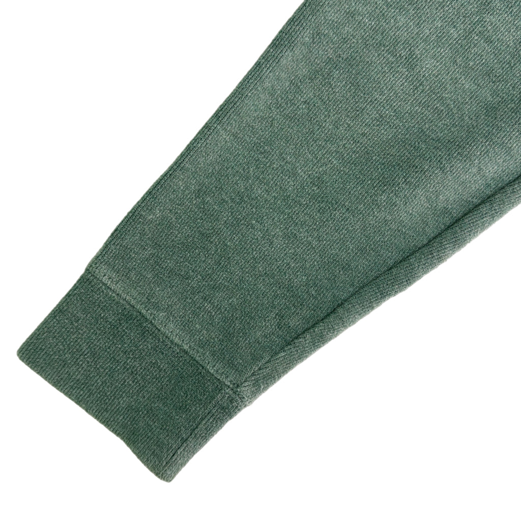 Polo by Ralph Lauren Half Zip Sweater