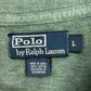 Polo by Ralph Lauren Half Zip Sweater