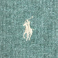 Polo by Ralph Lauren Half Zip Sweater