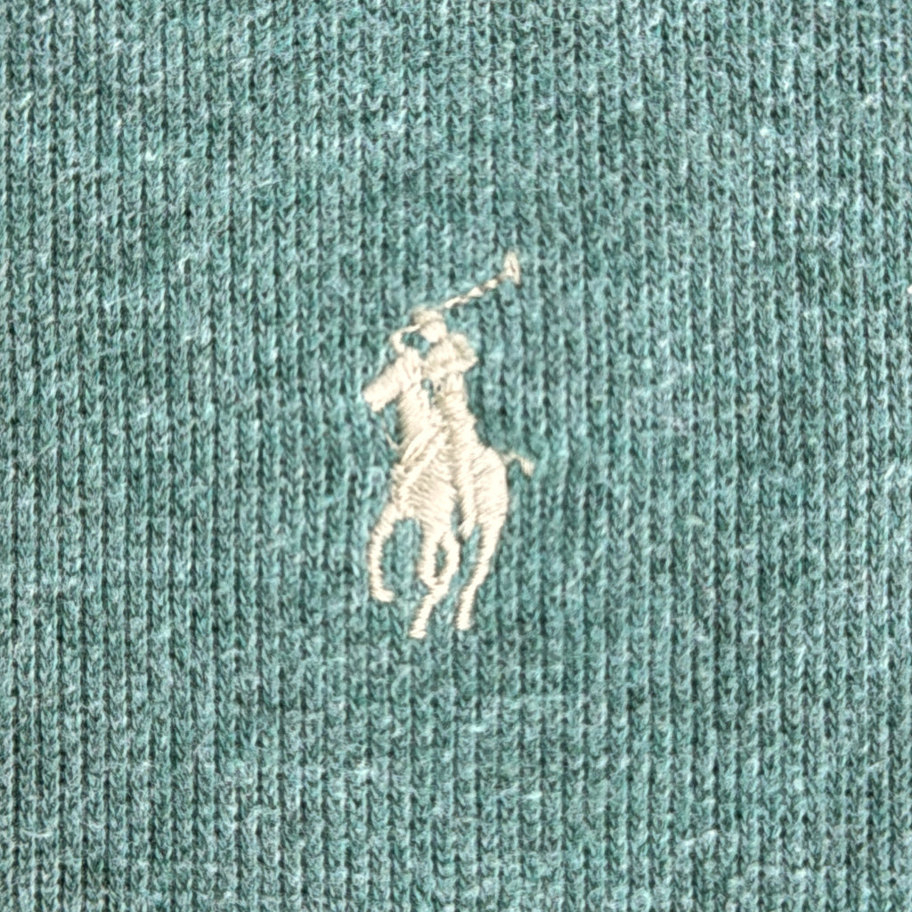 Polo by Ralph Lauren Half Zip Sweater