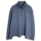 Polo by Ralph Lauren Half Zip Sweater