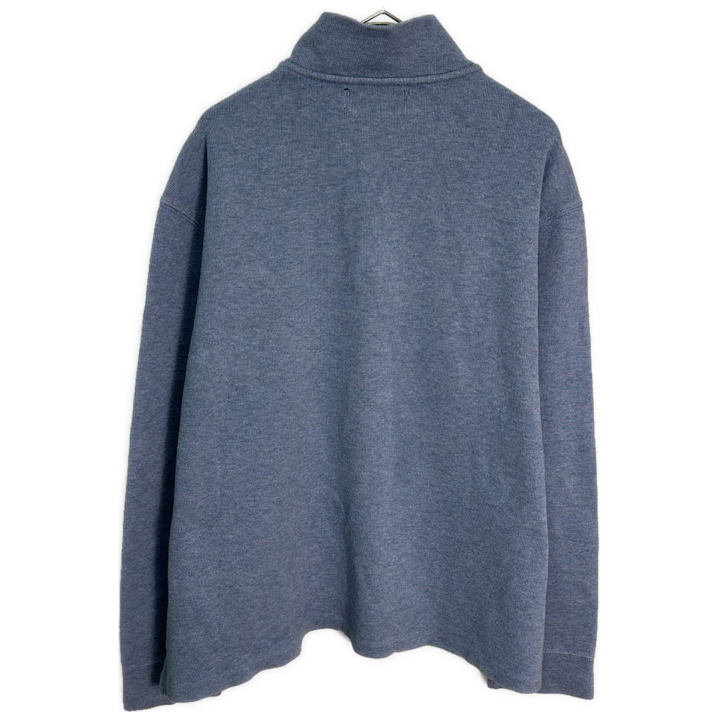 Polo by Ralph Lauren Half Zip Sweater
