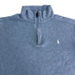 Polo by Ralph Lauren Half Zip Sweater
