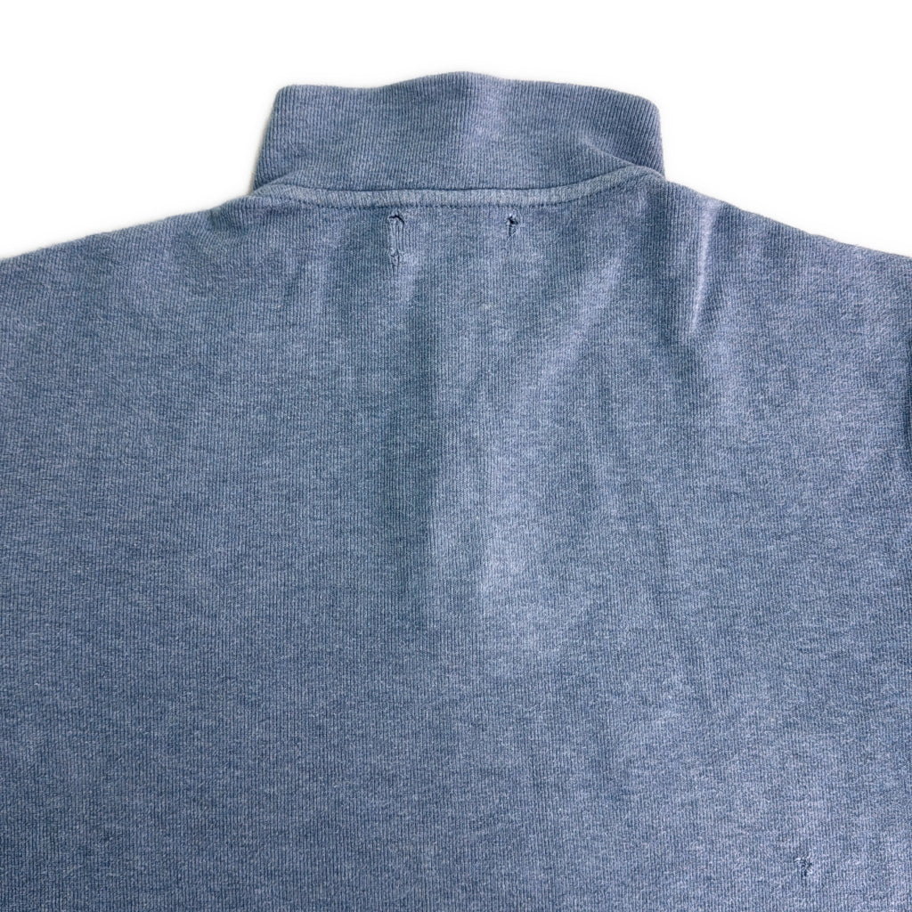 Polo by Ralph Lauren Half Zip Sweater
