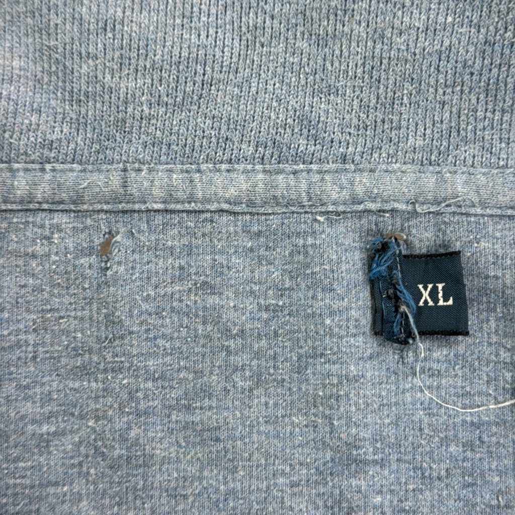 Polo by Ralph Lauren Half Zip Sweater