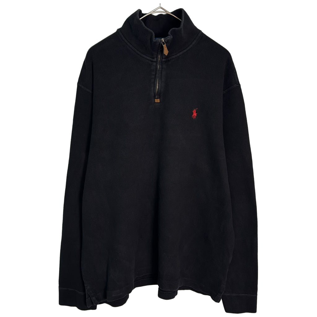 Polo by Ralph Lauren Half Zip Sweater