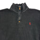 Polo by Ralph Lauren Half Zip Sweater