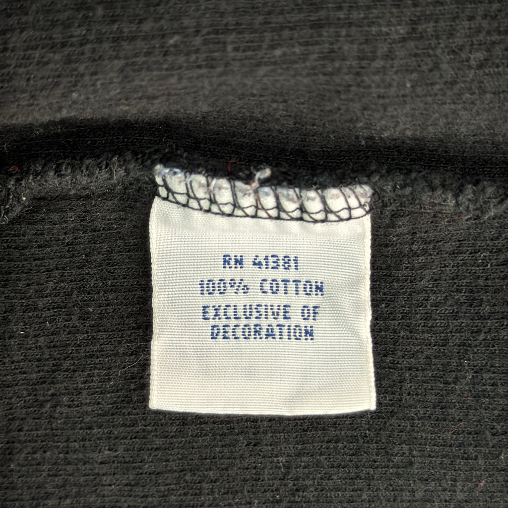 Polo by Ralph Lauren Half Zip Sweater