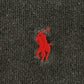 Polo by Ralph Lauren Half Zip Sweater
