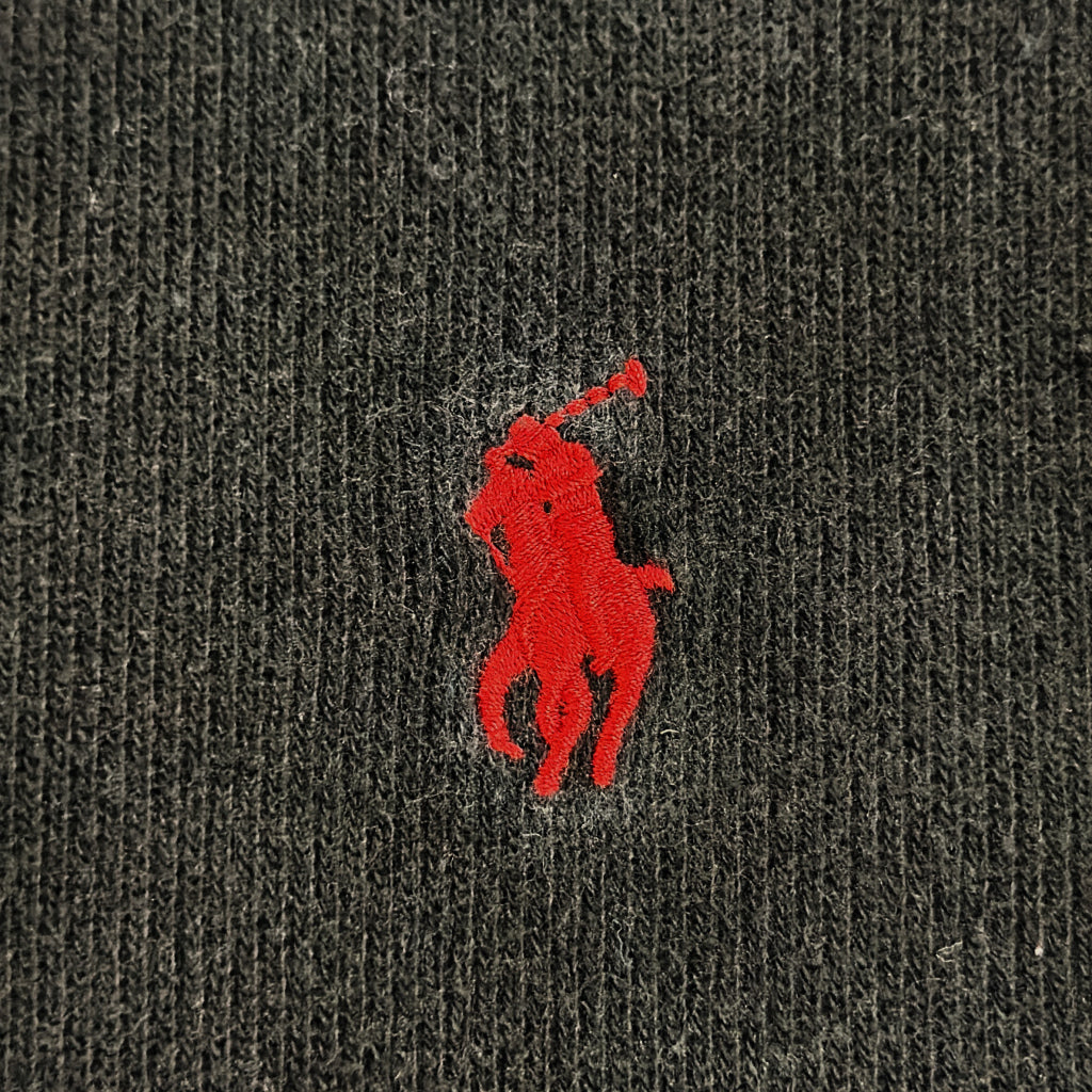 Polo by Ralph Lauren Half Zip Sweater