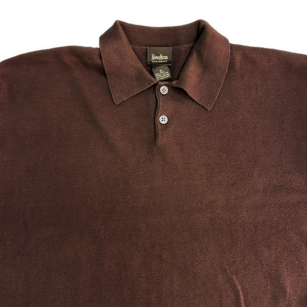 Neiman Marcus Polo Shirt