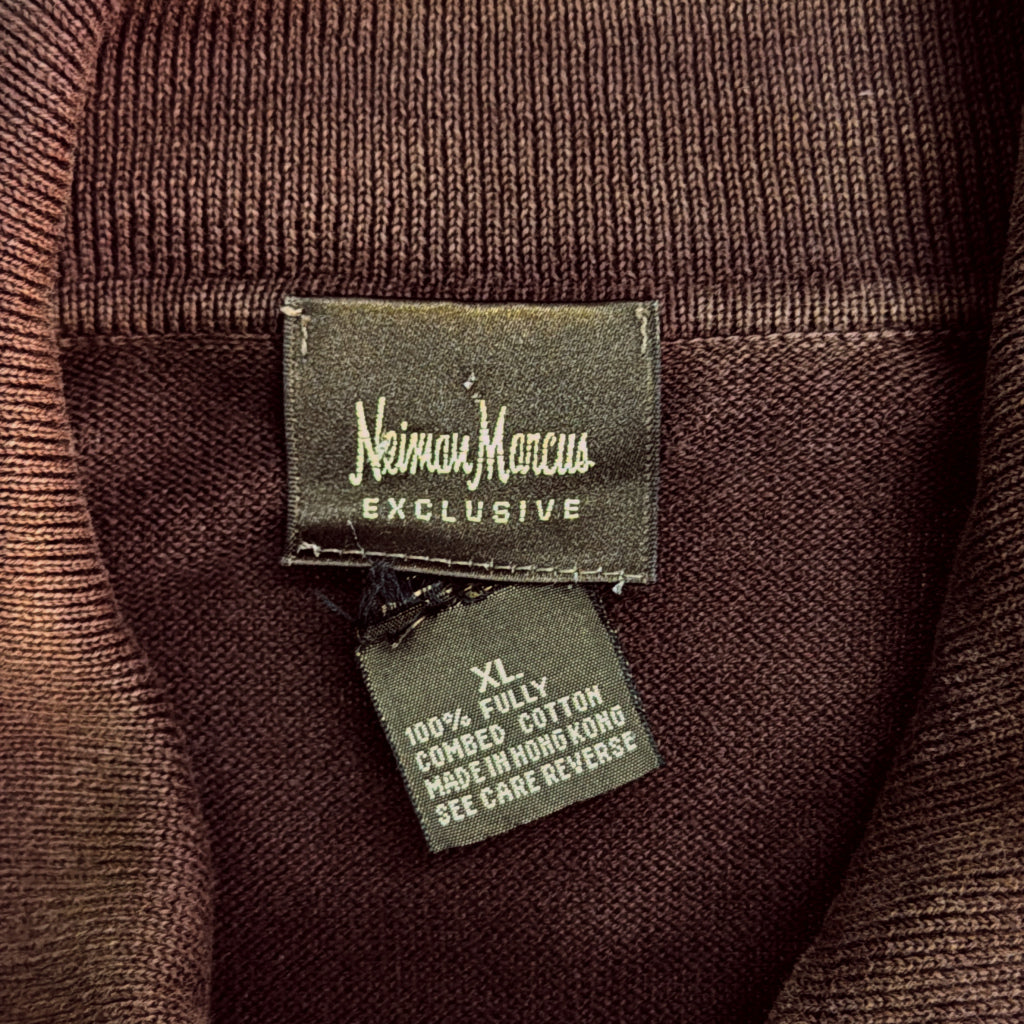 Neiman Marcus Polo Shirt