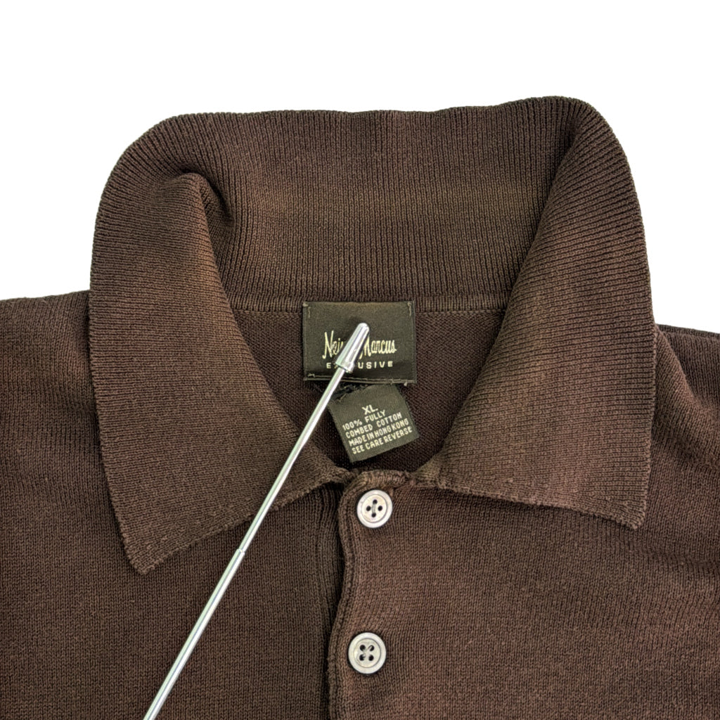 Neiman Marcus Polo Shirt