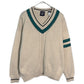 90s GAP V-Neck Sweater