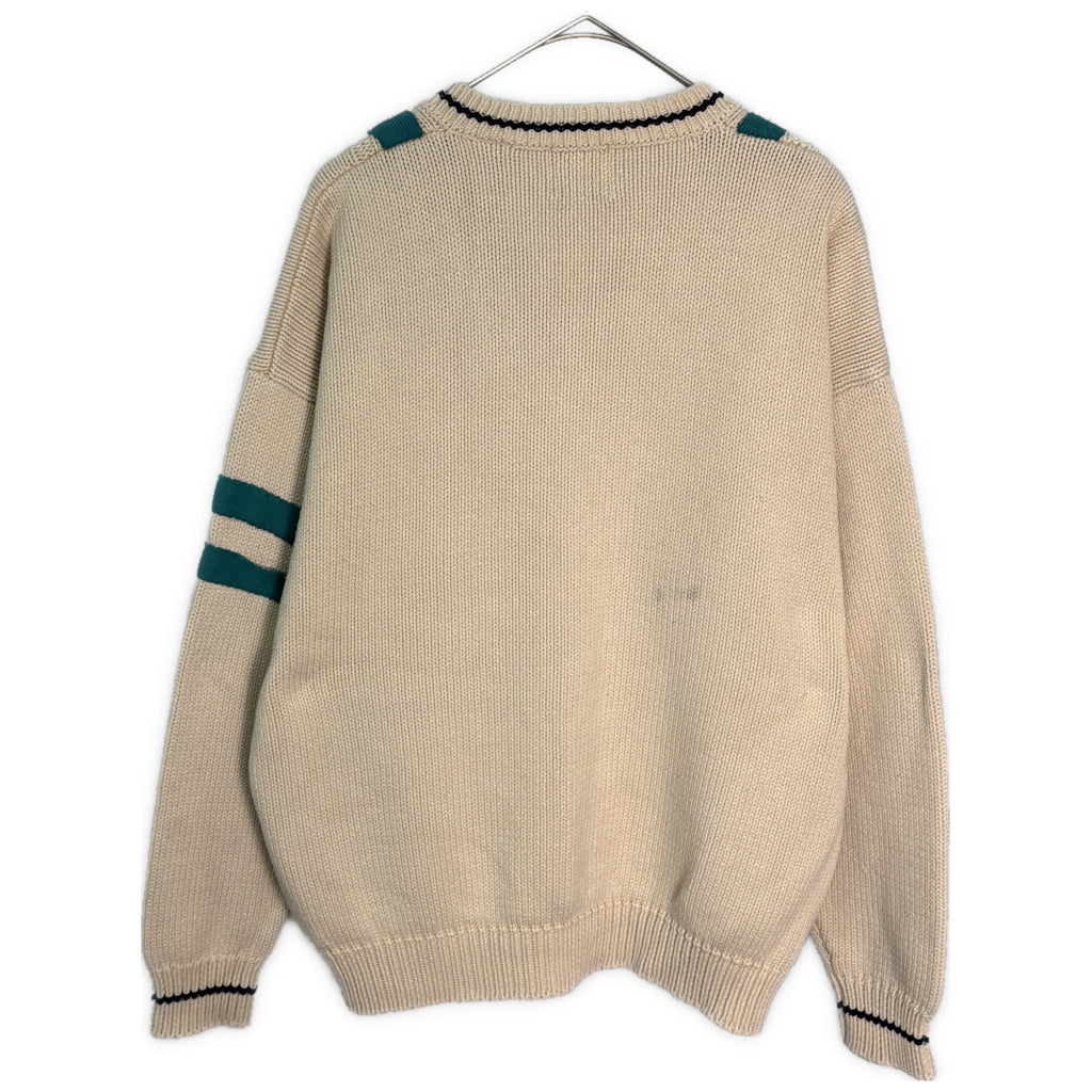 90s GAP V-Neck Sweater
